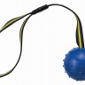 Мяч Sporting на верёвке, резина, ø 6 см