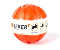 Мяч Лайкер 9 см