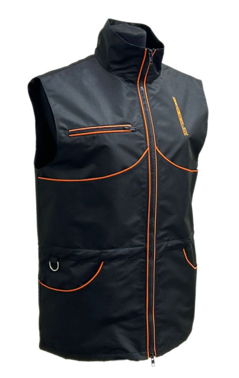 Жилет Карман плюс