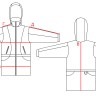 Куртка утепленная 